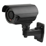 Camera supraveghere Full HD 2MP, infrarosu 60 M ENV-ZET60-200, Exterior, Cu fir, Color, Envio