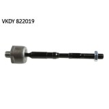 Bieleta directie Nissan Qashqai II SUV; Renault Kadjar Motor 1.2 DIG-T, 1.2 TCe 130, 1.2 TCe 130, 1.3 DIG-T, 1.3 TCe 140, 1.3 TCe 140, 1.3 TCe 160,