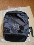 Cumpara ieftin Rucsac Champion League Negru, Poliester, 40cm, Nou cu Eticheta, Unisex, Ghiozdan Sport/Drumetie, Colectia 2022
