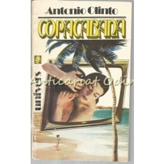 Copacabana - Antonio Olinto