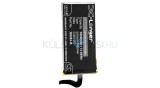 Baterie de telefon mobil VHBW Google G020J-B - 3600mAh, 3.85V, Li-polymer