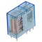 Releu electromagnetic DPDT 24V DC