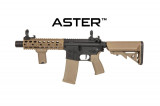 Cumpara ieftin RRA SA-E05 EDGE 2.0 GATE ASTER- HALF-TAN CARBINE REPLICA, Specna Arms