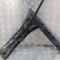 Suport bara de protecție dreapta spate MERCEDES-BENZ C W205 2015 OEM: A2058801802 14406105