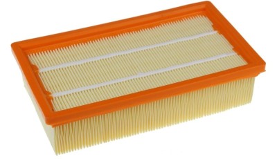Filtru HEPA pentru aspirator alternativ Karcher 69043670 foto