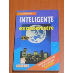 INTELIGENTE EXTRATERESTRE de JEAN HEIDMANN
