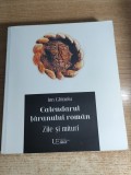 Ion Ghinoiu - Calendarul taranului roman. Zile si mituri (Editura Univers Enciclopedic Gold, 2017)
