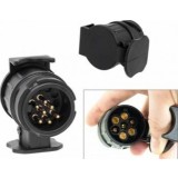 Adaptor Priza pentru Remorca 7-13 pini 12V