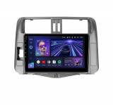 Navigatie Auto Teyes CC3 Toyota Land Cruiser Prado J150 2009-2013 4+32GB 9` QLED Octa-core 1.8Ghz, Android 4G Bluetooth 5.1 DSP, 0755249835820