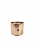 Bucsa biela Tractor U650 - bronz