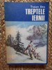 Treptele iernii - Traian Reu
