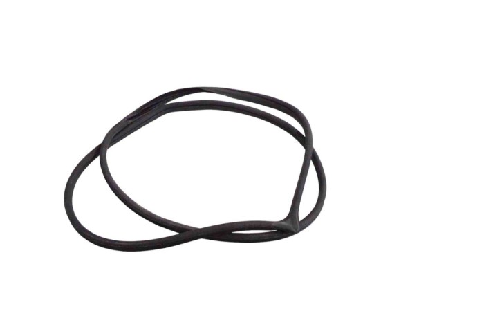 Garnitura ușă dreapta față SSANGYONG KORANDO 2017