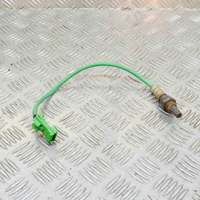Sonda lambda CITRO&Euml;N C3 II 2012 OEM: 9657632980,0ZA608-02 12936213
