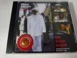 Felix Baloy, cd