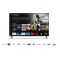 Smart TV Sharp 4T-C43GK4245EB 43&quot; LED