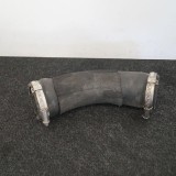 Furtun intercooler st&acirc;nga AUDI A6 4F2, C6 2009 OEM: 4F0145709L 1871043
