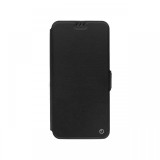 Husa Oppo A77 5G Lemontti Book Elegant Negru