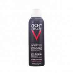 Spuma de Barbierit Vichy Homme Vichy foto