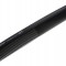 Pieptene de coafat drept pentru păr din carbon T&amp;amp;G 06910.