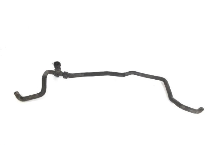 Furtun JAGUAR XF X250 2010 OEM: 9X23-8D050-BC 3969430