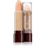 Rimmel Hide The Blemish baton corector culoare 004 Natural Beige 4.5 g