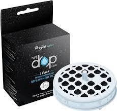 Filtru apa frigider Hotpoint foto