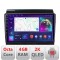 Navigatie Fiat Ducato Citroen Jumper Peugeot Expert 2006-2018 variante radio cd sau navigatie de fabrica Android Octa Core Ecran 2K QLED GPS 4G 4+32GB