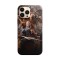 Husa compatibila cu Apple iPhone 13 Mini model Geralt the witcher, Silicon, TPU, Viceversa