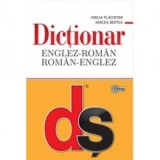 Dictionar englez-roman, roman-englez. &iuml;&raquo;&iquest;Editia a II-a revazuta si completata cu minighid de conversatie - Mircea Bertea, Emilia Placintar