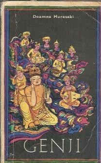 Genji - Doamna Murasaki