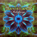 Transatlantic - Kaleidoscope (2014 - Europe - 3 LP / NM), Rock
