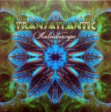 Transatlantic - Kaleidoscope (2014 - Europe - 3 LP / NM), Rock