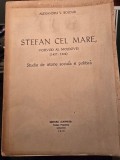 Stefan cel Mare, voievod al Moldovei - Alexandru V. Boldur