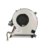 Ventilator Cooler Laptop Asus X451M X451CA X551CA X451C X551MA - Componenta Originala