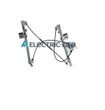 Macara geam electrica Smart Forfour (W454), 09.2003-12.2006, montare fata, stanga, RapidAuto