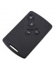 Cartela Renault 4 Butoane PCF7941 AutoProtect KeyCars, Oem