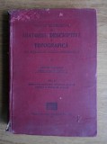 Victor Papilian - Tratat elementar de anatomie descriptiva si topografica ( cu aplicatiuni medico-chirurgicale ) ( Vol. I - 2 carti )