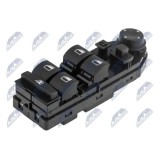 Comutator reglaj geam Bmw Seria 5 E60, E61 2003-, 61316939090
