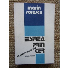 MARIN SORESCU IESIREA PRIN CER