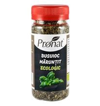 Busuioc Bio Maruntit Pronat 18gr Cod: PRN10064 foto