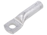 V&acirc;rf Inelar Tubular M16 Crimpat pe Cablu Aluminiu 95mm2
