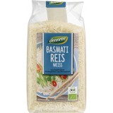 Orez basmati alb, eco
