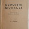 Evolutia moralei &ndash; Charles Letourneau