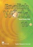 English World Exam Practice Book Level 10 | Mary Bowen, Liz Hocking, Macmillan Education