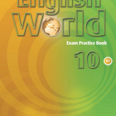 English World Exam Practice Book Level 10 | Mary Bowen, Liz Hocking