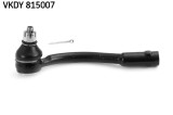 SKF VKDY 815007 Cap de bara