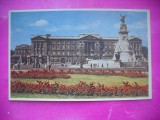 HOPCT 17316 PALATUL BUCKINGHAM -LONDRA - ANGLIA -UK --EUROPA -NECIRCULATA