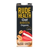 Bautura din ovaz Barista Eco, 1l, Rude Health