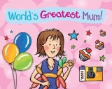 World&#039;s Greatest Mum |, Parragon Book Service Ltd