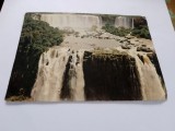 Carte postala foz de iguacu